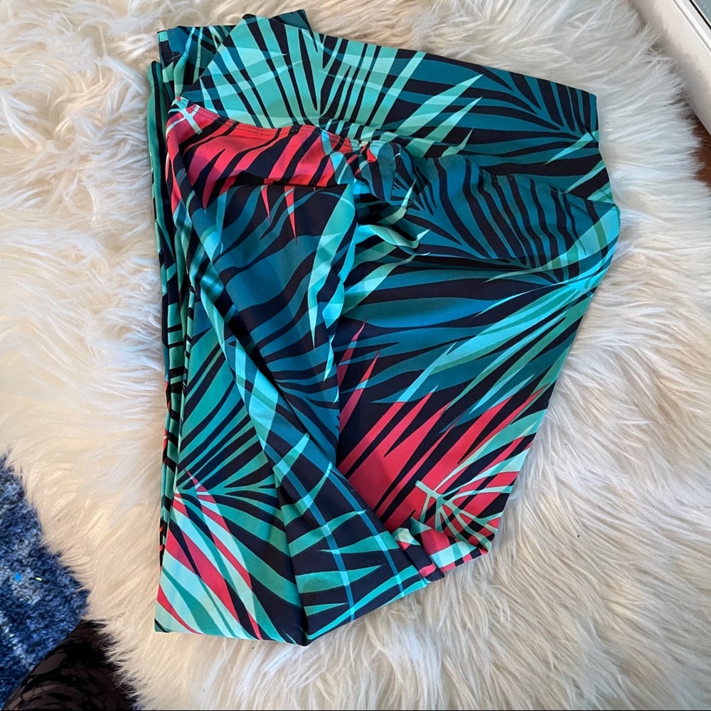 Liquido Active leggings